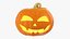 Calabazas de Halloween Familia Mega Colección V1