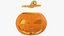 Calabazas de Halloween Familia Mega Colección V1