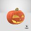 Calabazas de Halloween Familia Mega Colección V1