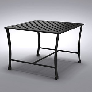 Carmel Side Table