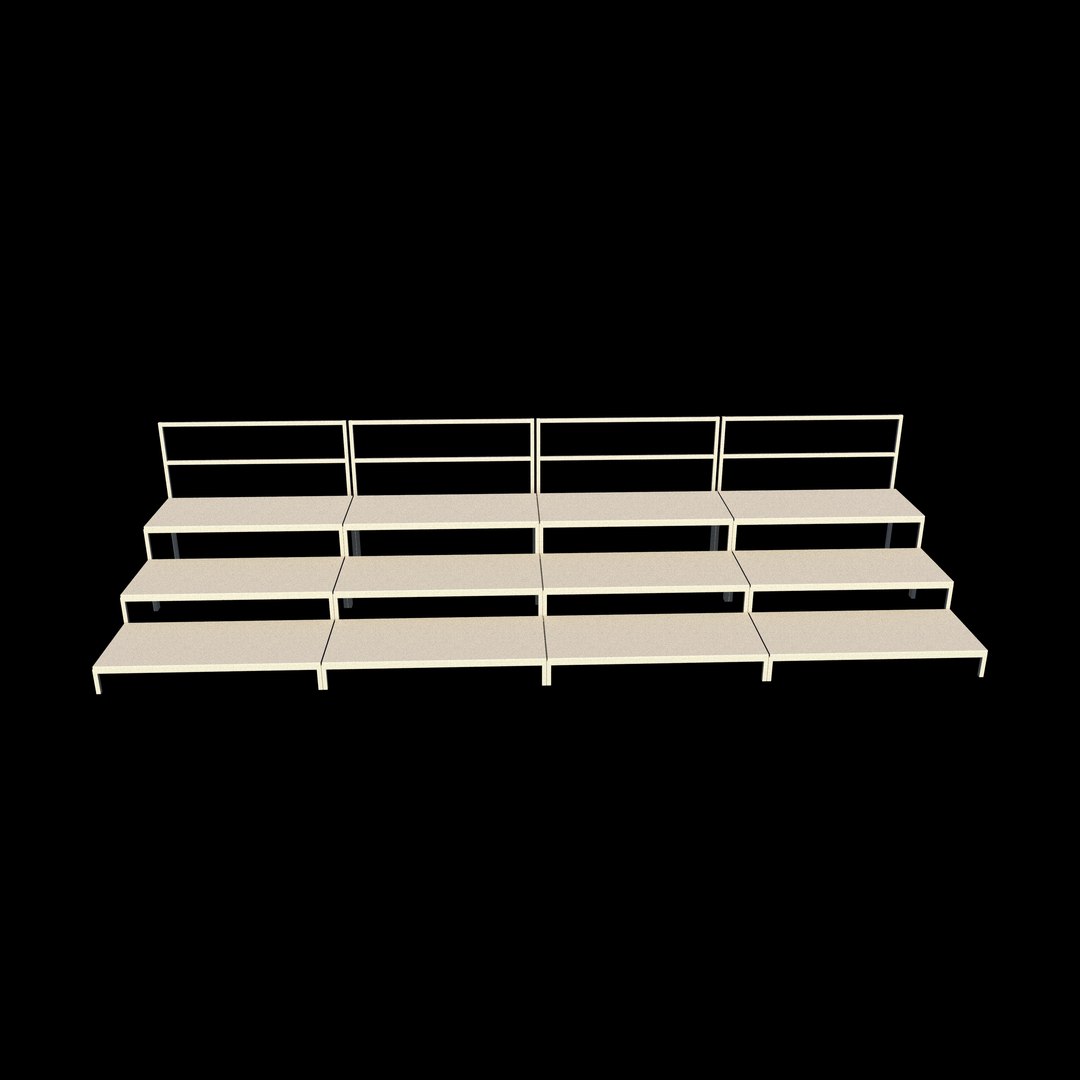 3D portable bleacher unit 03 3D model https://p.turbosquid.com/ts-thumb/lU/Ff0ub6/Fn/portablebleacherunit035/jpg/1791141043/1920x1080/fit_q87/10cc5edb96b17c61d2cb052432860a2246837411/portablebleacherunit035.jpg