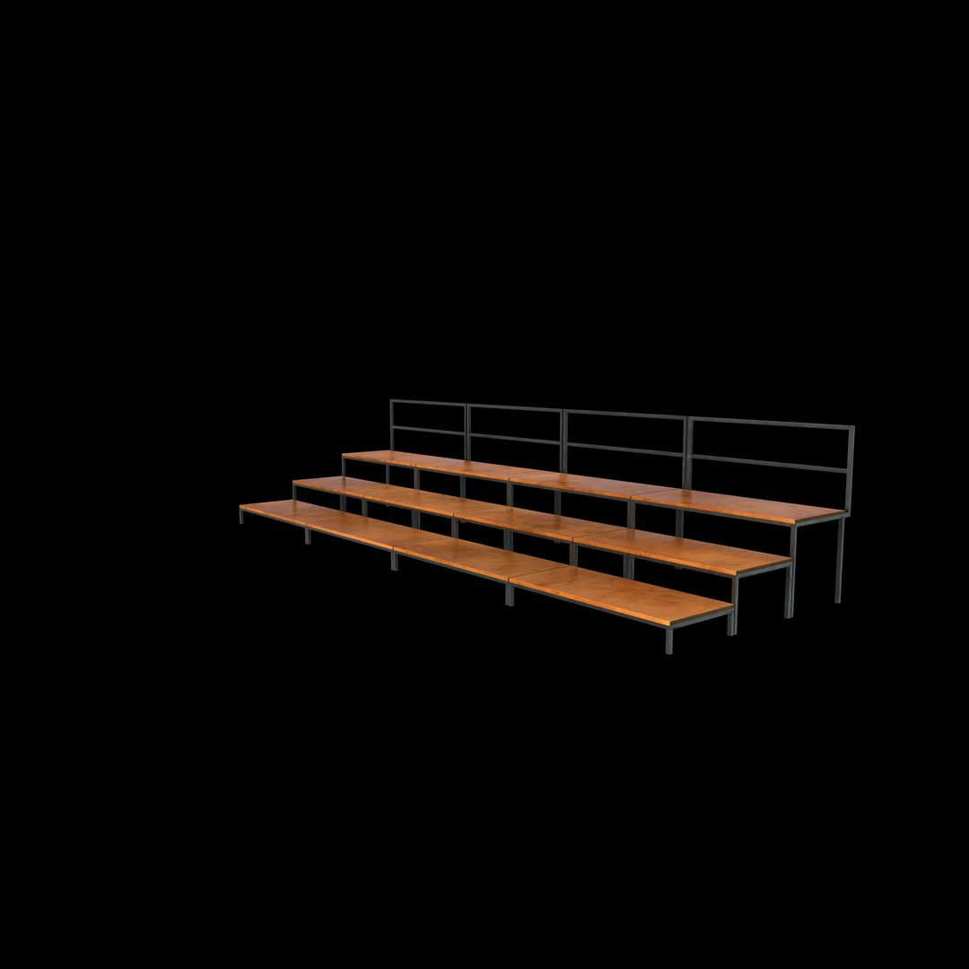 3D portable bleacher unit 03 3D model https://p.turbosquid.com/ts-thumb/lU/Ff0ub6/RX/portablebleacherunit032/jpg/1791141040/1920x1080/fit_q87/5b32183da521b1946f7dd07db572b67195575672/portablebleacherunit032.jpg