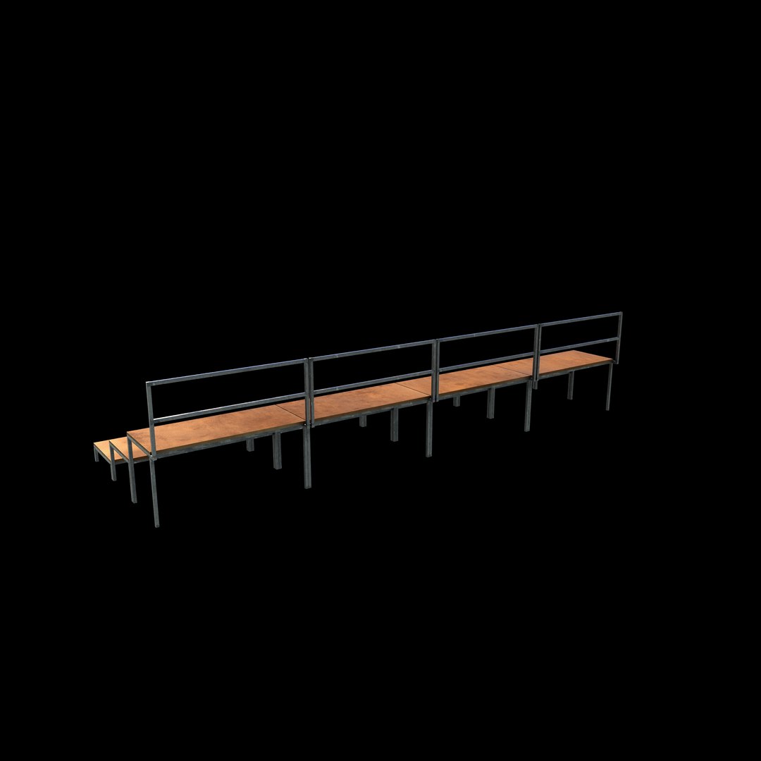 3D portable bleacher unit 03 3D model https://p.turbosquid.com/ts-thumb/lU/Ff0ub6/g2/portablebleacherunit033/jpg/1791141040/1920x1080/fit_q87/0ff50978cbb2d4bfc450b40680da8090532b5572/portablebleacherunit033.jpg