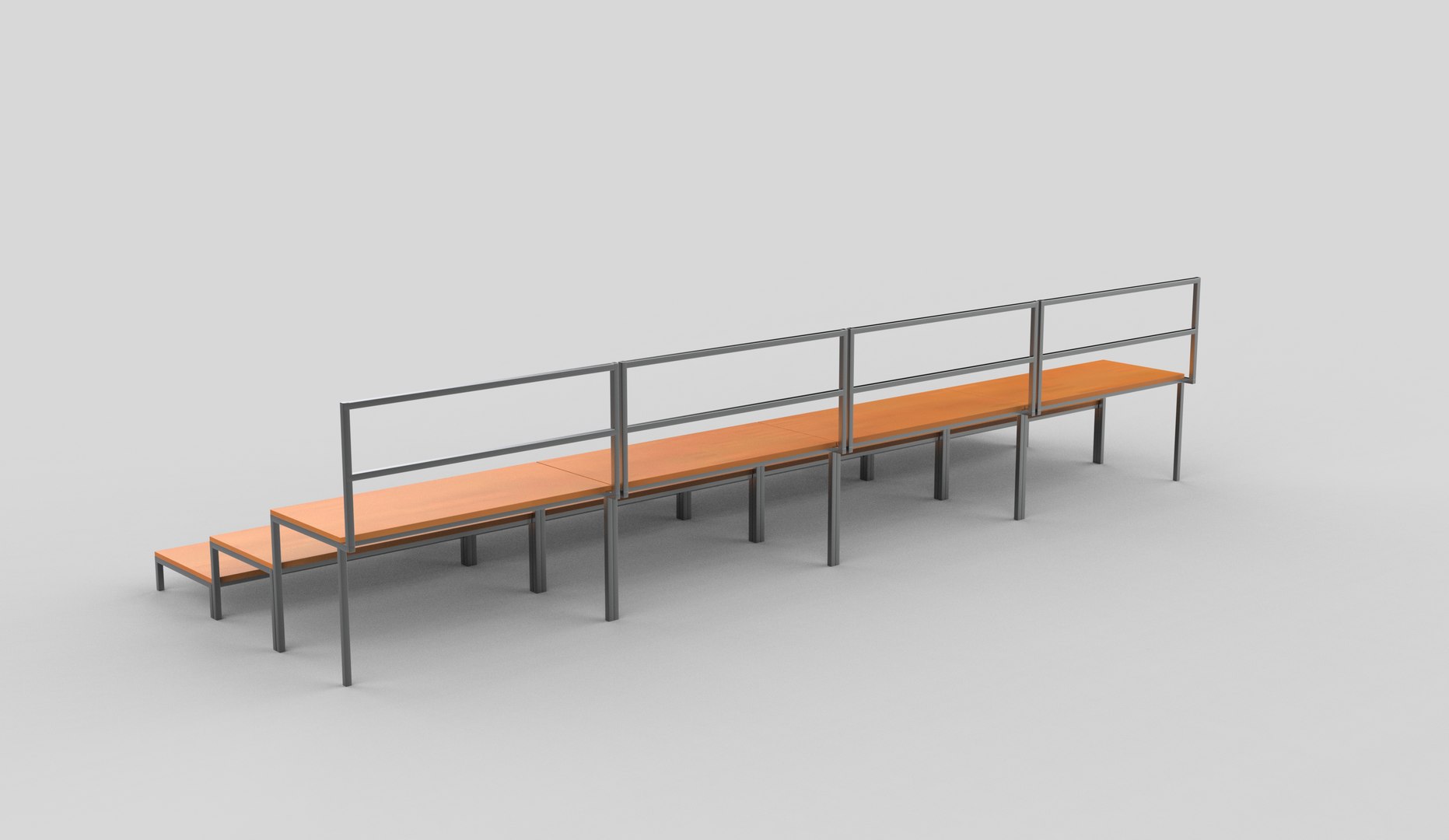 3D portable bleacher unit 03 3D model https://p.turbosquid.com/ts-thumb/lU/Ff0ub6/j2/portablebleacherunit03animation.11690/jpg/1791141031/1920x1080/fit_q87/7af5b06ce7f19ab7f5d95dee8954d313c5b56414/portablebleacherunit03animation.11690.jpg