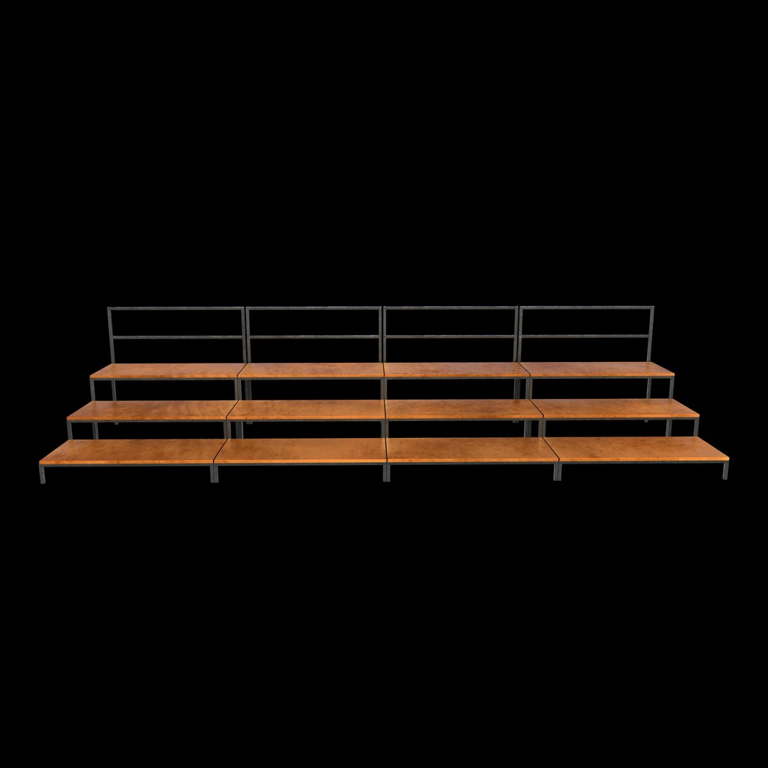 3D portable bleacher unit 03 3D model https://p.turbosquid.com/ts-thumb/lU/Ff0ub6/jb/portablebleacherunit031/jpg/1791141039/1920x1080/fit_q87/38c2fea0206ca9a7a93612652bcf677dbdd72460/portablebleacherunit031.jpg