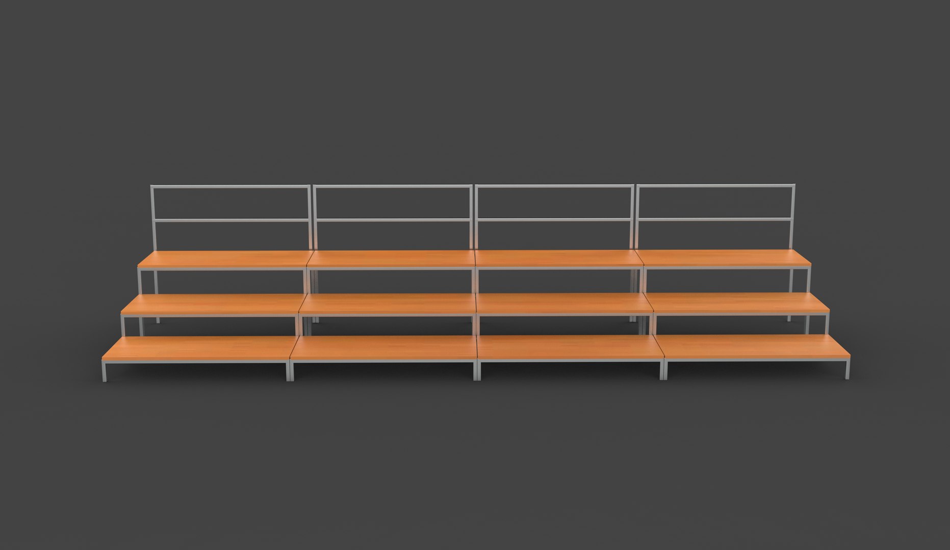 3D portable bleacher unit 03 3D model https://p.turbosquid.com/ts-thumb/lU/Ff0ub6/rM/portablebleacherunit03animation.11693/jpg/1791141038/1920x1080/fit_q87/04bd582e3d7ac11d0b1c637dd919da71173d0a92/portablebleacherunit03animation.11693.jpg