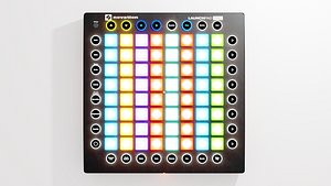 Novation Launchpad Pro