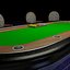 table de poker