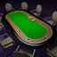 table de poker