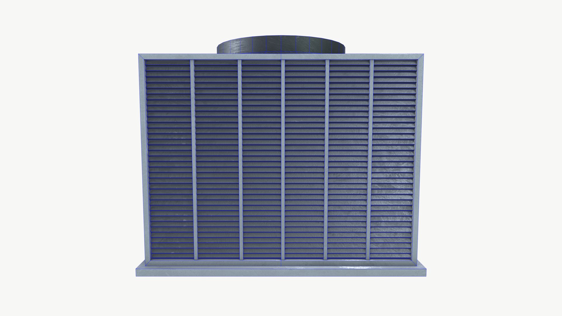 Rooftop Air Conditioning Unit model https://p.turbosquid.com/ts-thumb/lU/LeNWJO/Qs/wireframe_003/png/1762260544/1920x1080/fit_q87/2789356d11e34784e61bf49238166976c8987031/wireframe_003.jpg