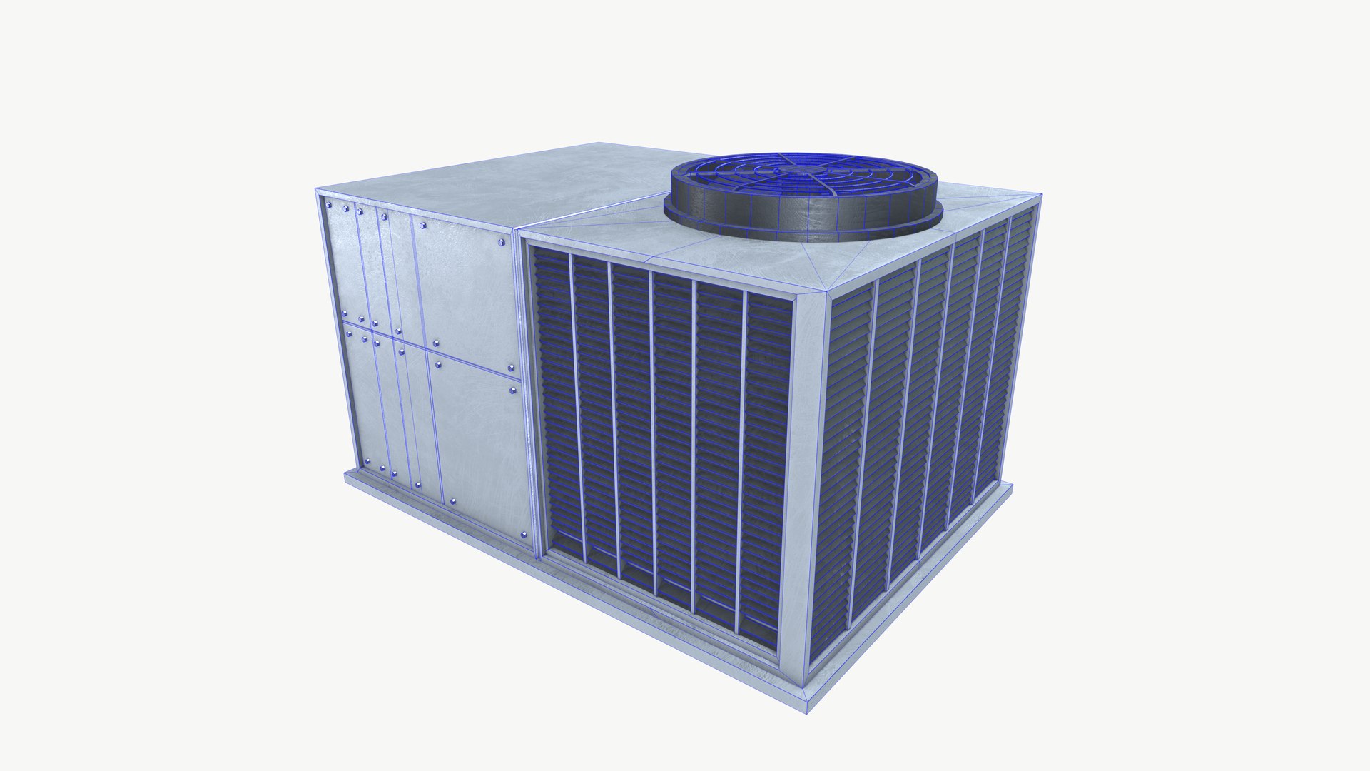 Rooftop Air Conditioning Unit model https://p.turbosquid.com/ts-thumb/lU/LeNWJO/Ve/wireframe_004/png/1762260544/1920x1080/fit_q87/f8b3177aef215beff8519a129ec17541589b9af8/wireframe_004.jpg