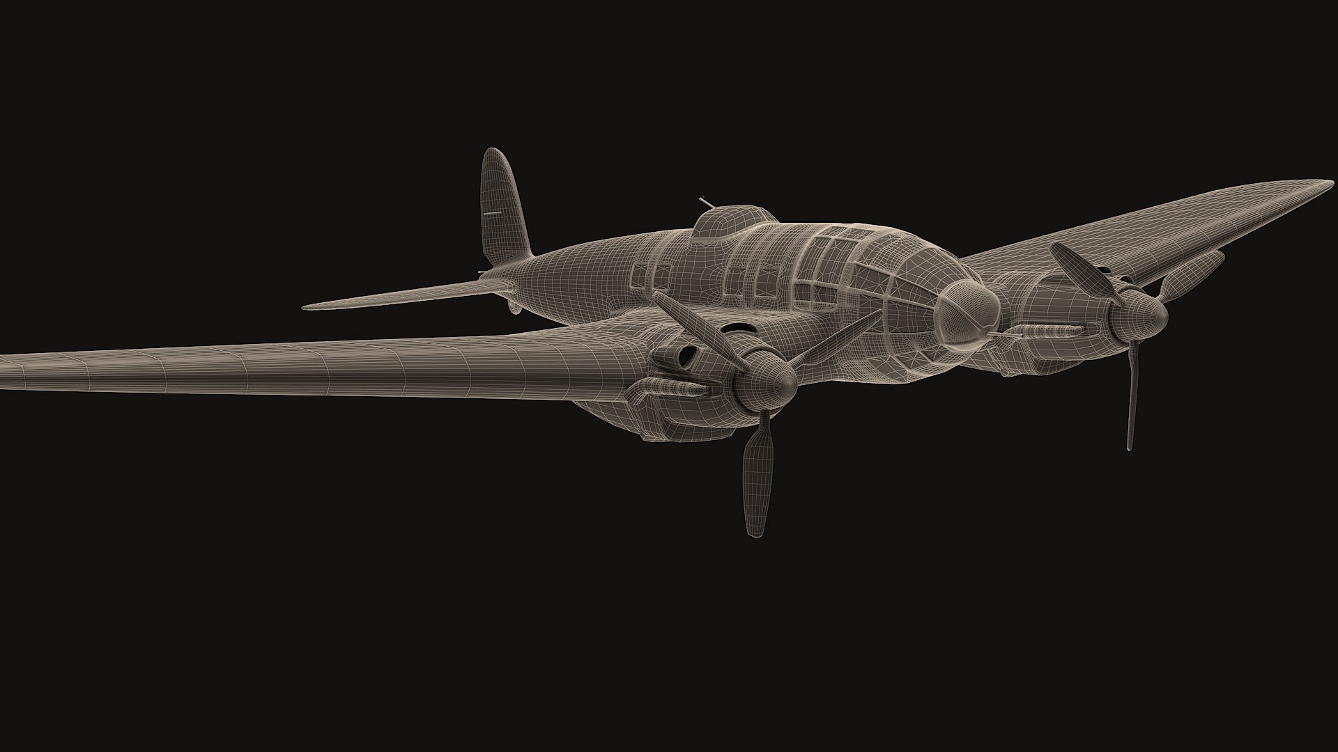 3D model heinkel 111 german bomber https://p.turbosquid.com/ts-thumb/lU/OuzMcv/lL/19/jpg/1615116822/1920x1080/fit_q87/11b75a47997eb931932439fc7e499cd06f27af42/19.jpg
