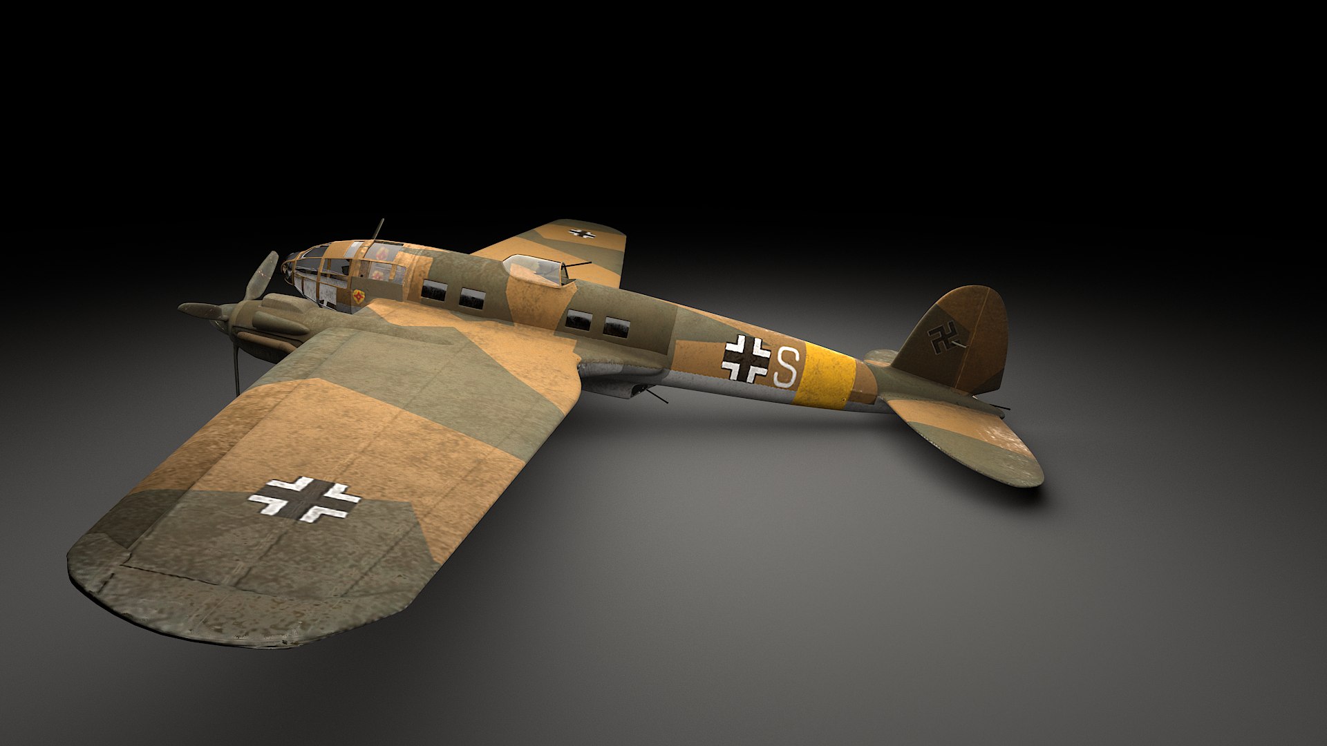 3D model heinkel 111 german bomber https://p.turbosquid.com/ts-thumb/lU/OuzMcv/vA/6/jpg/1615116792/1920x1080/fit_q87/d2f46550ed540896d5159e75158ff32fe606b096/6.jpg