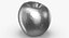 Pommes Silver Collection 01 - 4 modèles
