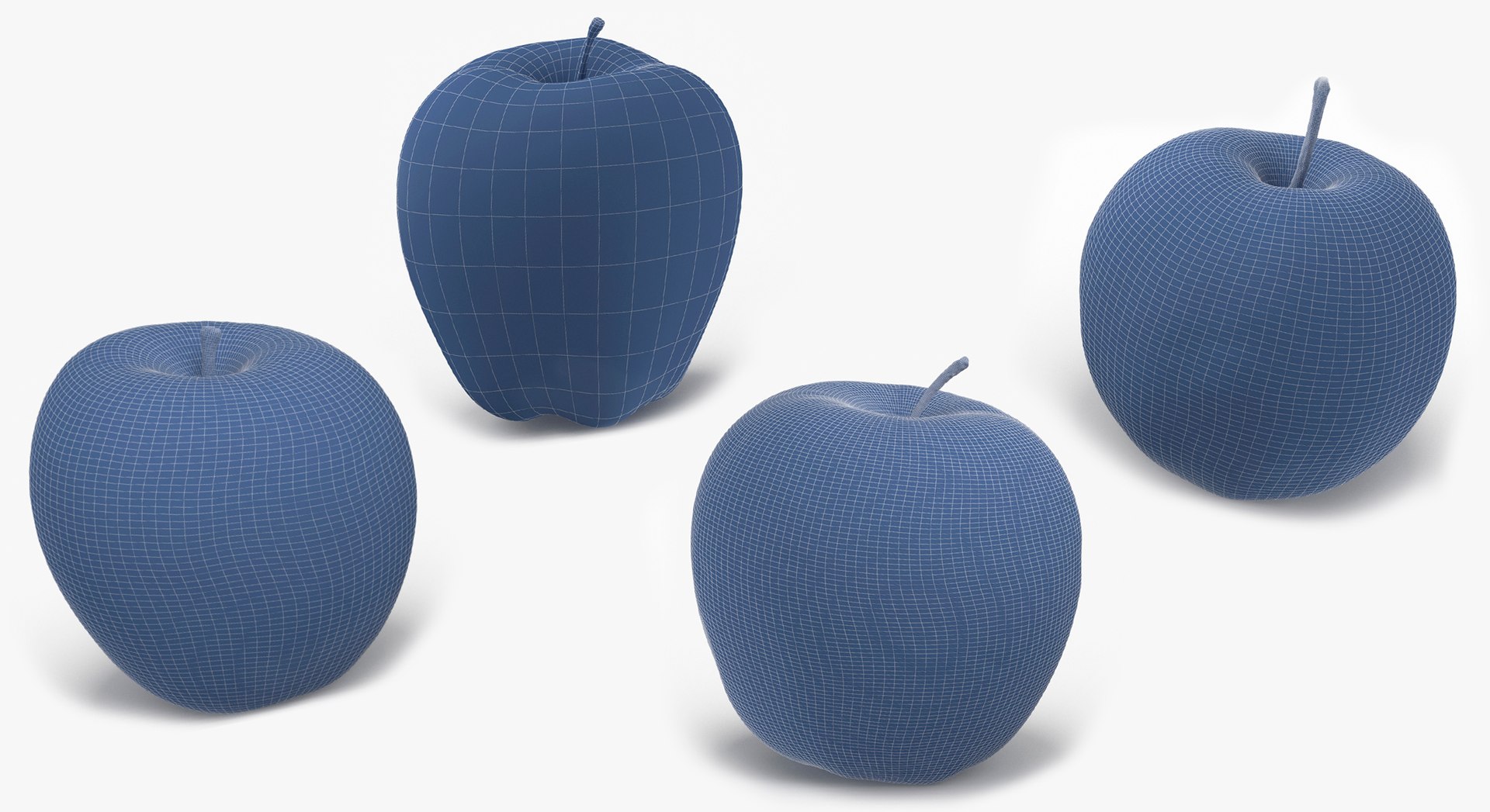 Apples Silver Collection 01 - 4 models 3D https://p.turbosquid.com/ts-thumb/lU/QAZWgu/l6/6f/jpg/1631802371/1920x1080/fit_q87/e5ac816b678bb07c94c1f296f982e2197609f7c9/6f.jpg