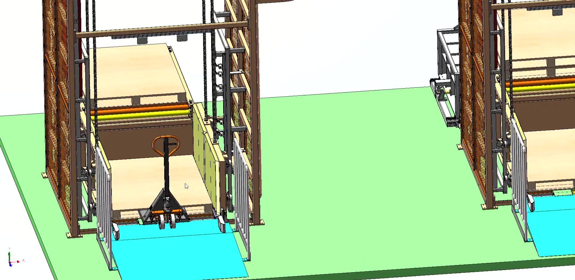 3D Motorised Heavy Duty Pallet Cargo Lift Elevator  2000 kg Vertical Freight Platform https://p.turbosquid.com/ts-thumb/lU/VJFgoL/18/000020/jpg/1773715738/1920x1080/fit_q87/7b756f49011d70afe6f0e1e2d492f0bd61fc2afc/000020.jpg
