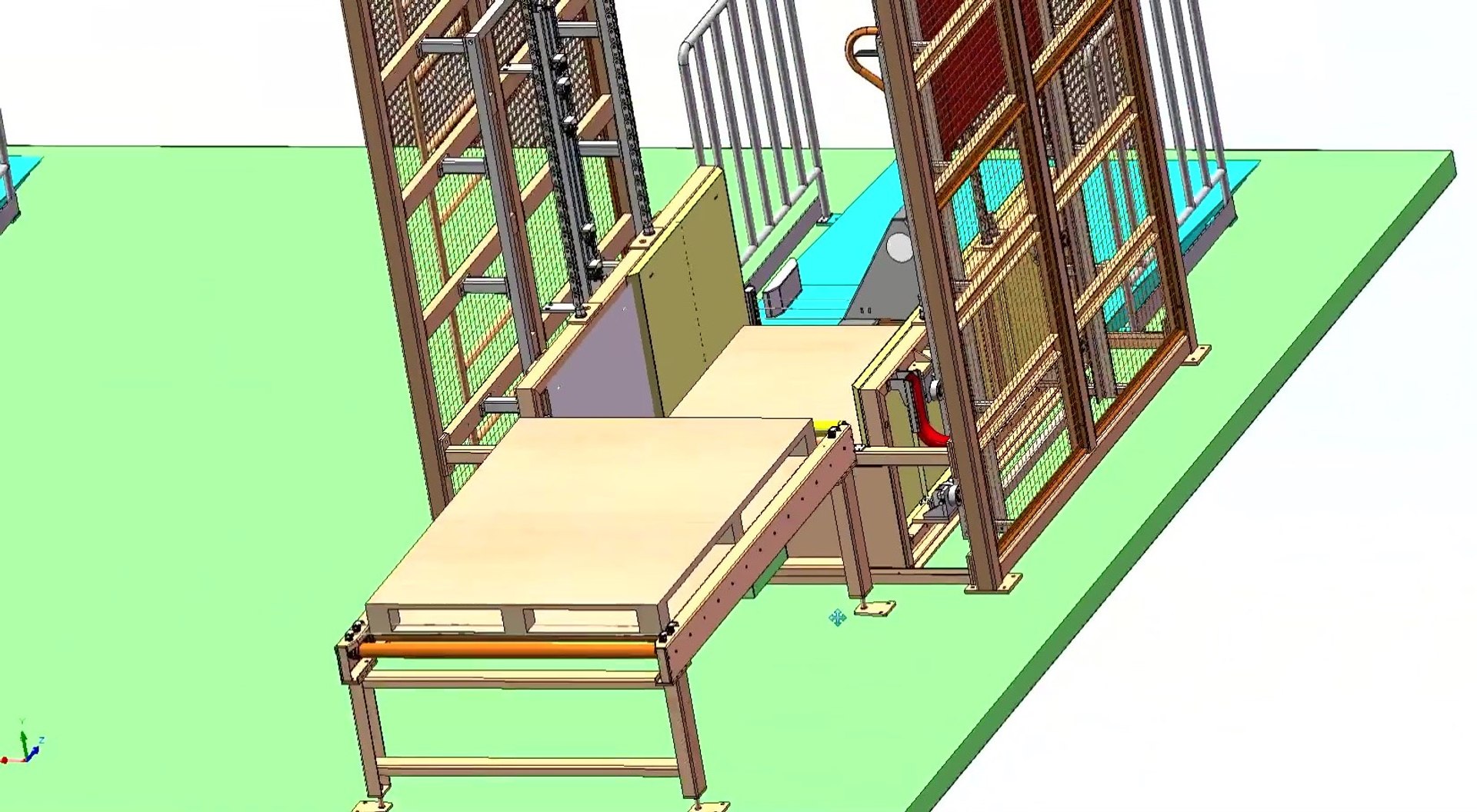 3D Motorised Heavy Duty Pallet Cargo Lift Elevator  2000 kg Vertical Freight Platform https://p.turbosquid.com/ts-thumb/lU/VJFgoL/87/000012/jpg/1773715748/1920x1080/fit_q87/7f19057f501b17331829a373fd2ae3ae577be058/000012.jpg