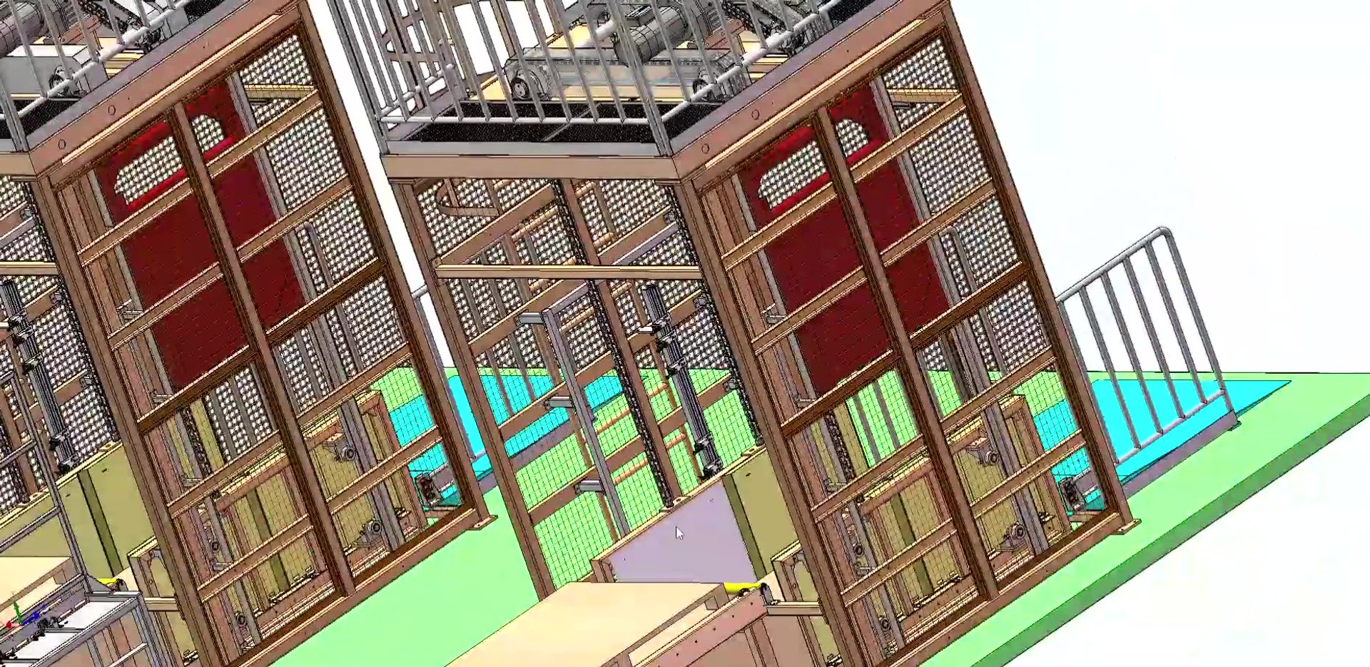 3D Motorised Heavy Duty Pallet Cargo Lift Elevator  2000 kg Vertical Freight Platform https://p.turbosquid.com/ts-thumb/lU/VJFgoL/Ee/000014/jpg/1773715748/1920x1080/fit_q87/2d0e77f3b63ef5bffd33262fff55757ee2b21ace/000014.jpg