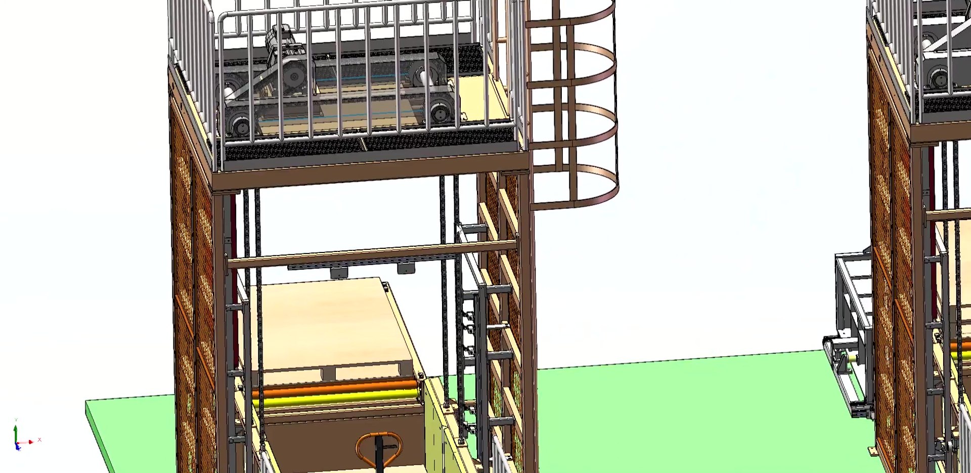 3D Motorised Heavy Duty Pallet Cargo Lift Elevator  2000 kg Vertical Freight Platform https://p.turbosquid.com/ts-thumb/lU/VJFgoL/qx/000021/jpg/1773715738/1920x1080/fit_q87/6b7747d41e8316bfcdc8774be69afda0885772ab/000021.jpg