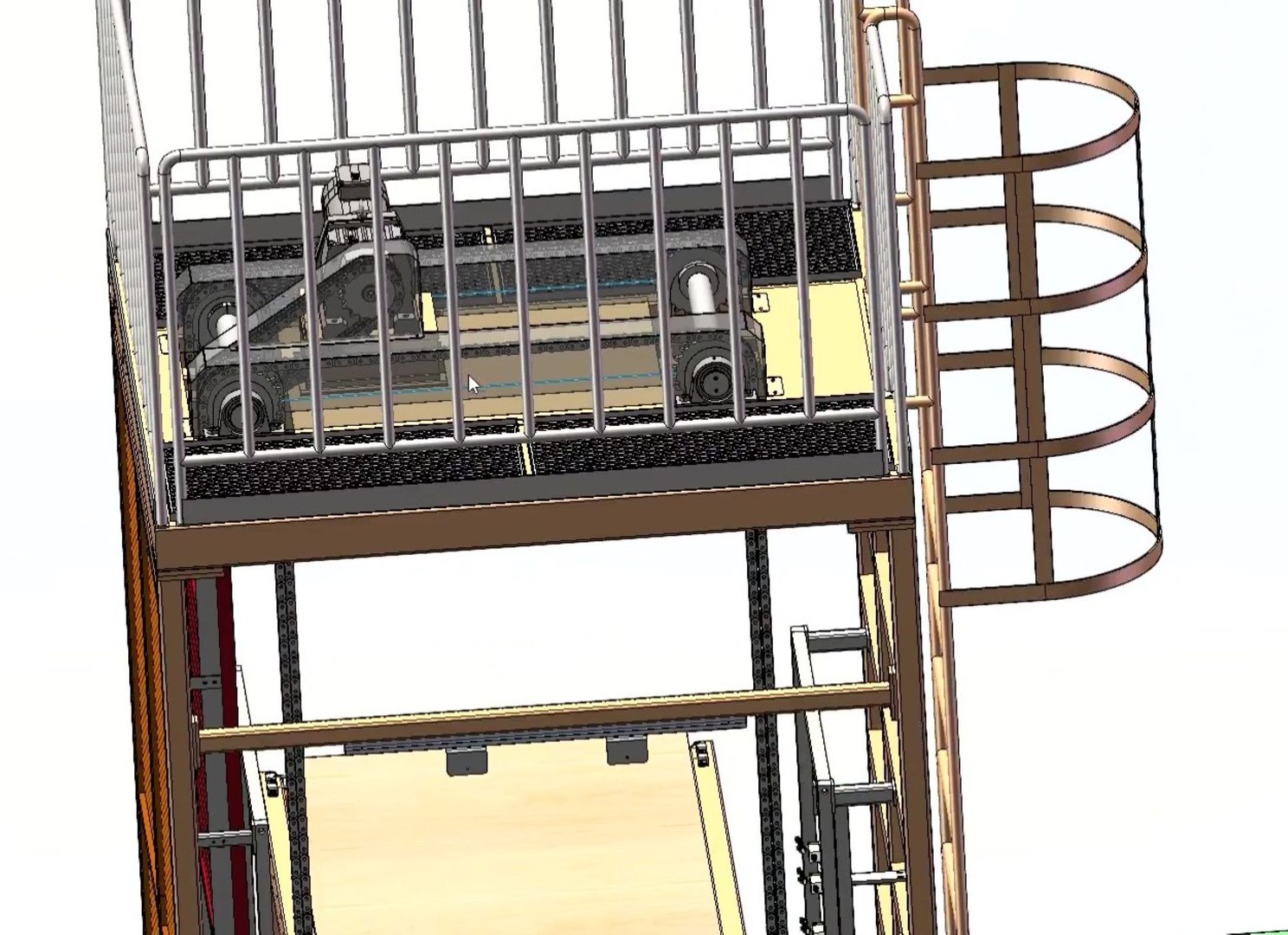 3D Motorised Heavy Duty Pallet Cargo Lift Elevator  2000 kg Vertical Freight Platform https://p.turbosquid.com/ts-thumb/lU/VJFgoL/uj/000007/jpg/1773715745/1920x1080/fit_q87/8641449858d8dbd1615bcb206aeabb1fbae0ba9f/000007.jpg