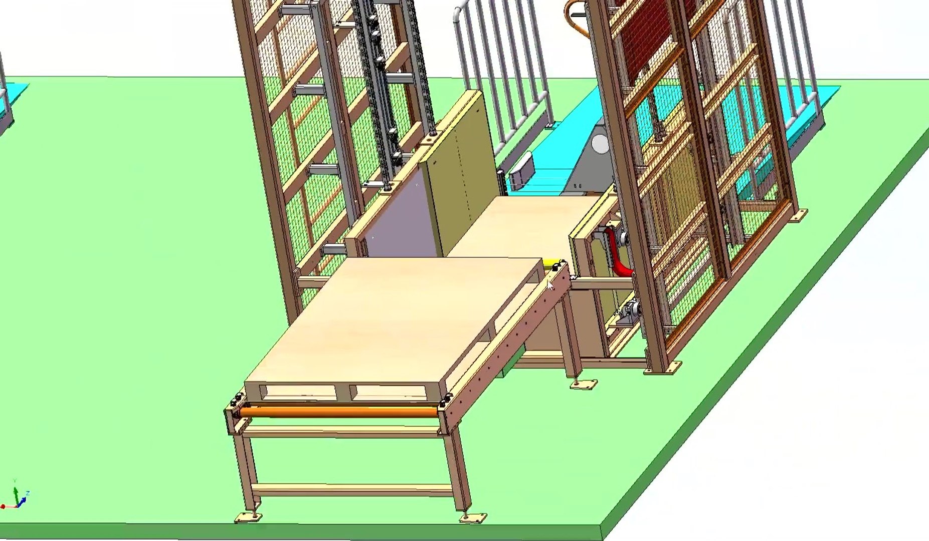 3D Motorised Heavy Duty Pallet Cargo Lift Elevator  2000 kg Vertical Freight Platform https://p.turbosquid.com/ts-thumb/lU/VJFgoL/xV/000017/jpg/1773715736/1920x1080/fit_q87/5879b734a36cc87c312521dacc716b4c6f4a9403/000017.jpg