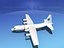 Lockheed C-130 Hercules Southern Air Transport