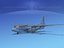 Lockheed C-130 Hercules Southern Air Transport