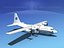 Lockheed C-130 Hercules Southern Air Transport