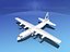 Lockheed C-130 Hercules Southern Air Transport