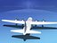 Lockheed C-130 Hercules Southern Air Transport
