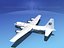 Lockheed C-130 Hercules Southern Air Transport