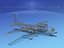 Lockheed C-130 Hercules Southern Air Transport