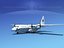 Lockheed C-130 Hercules Southern Air Transport