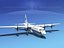 Lockheed C-130 Hercules Southern Air Transport
