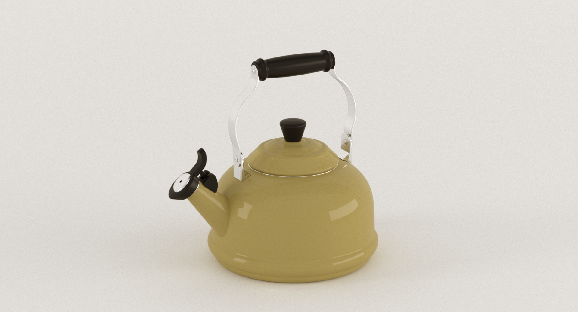 Max Tea Kettle