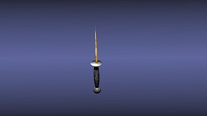 3d stylet