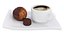 Coffee and chocolate