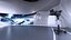 Futuristic Interior Collection 12 in 1