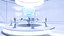 Futuristic Interior Collection 12 in 1