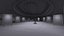 Futuristic Interior Collection 12 in 1