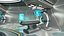 Futuristic Interior Collection 12 in 1