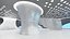Futuristic Interior Collection 12 in 1