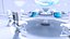 Futuristic Interior Collection 12 in 1