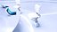 Futuristic Interior Collection 12 in 1