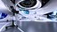 Futuristic Interior Collection 12 in 1