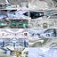 Futuristic Interior Collection 12 in 1