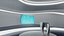 Futuristic Interior Collection 12 in 1