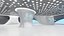 Futuristic Interior Collection 12 in 1
