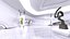 Futuristic Interior Collection 12 in 1