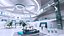 Futuristic Interior Collection 12 in 1